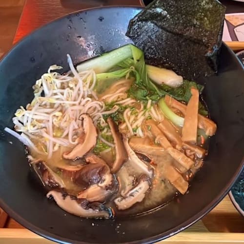 Akito Ramen Pisa, Pisa