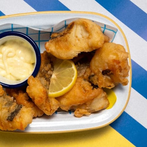 Sottomarino, Sestri Levante