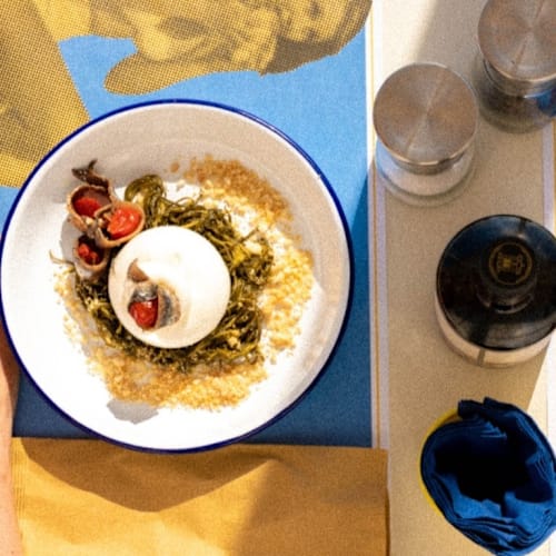 Sottomarino, Sestri Levante