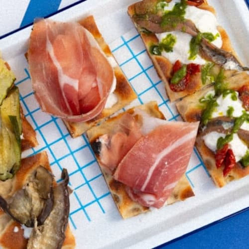 Sottomarino, Sestri Levante