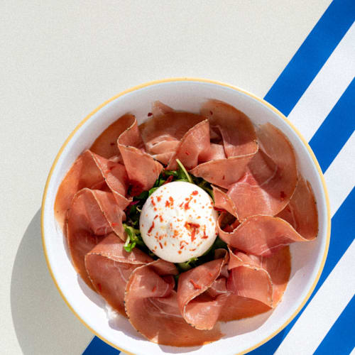 Sottomarino, Sestri Levante