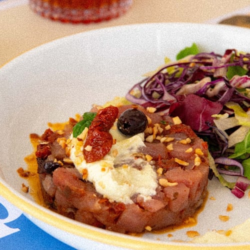 Sottomarino, Sestri Levante