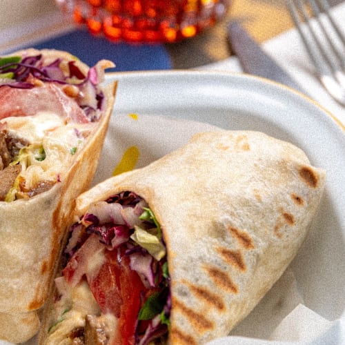 Sottomarino, Sestri Levante