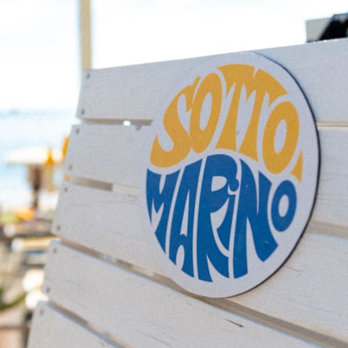 Sottomarino, Sestri Levante