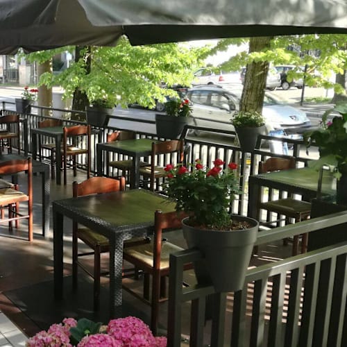 Grilland, Parma