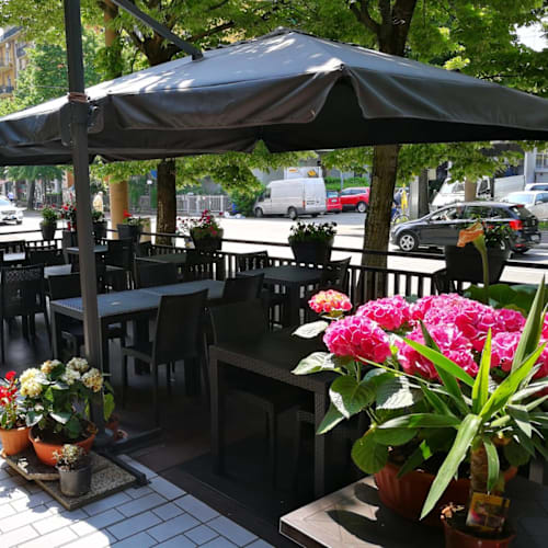 Grilland, Parma