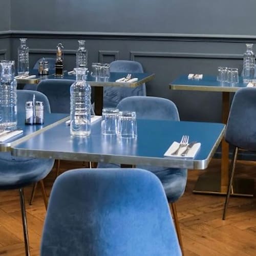 COME PRIMA by OSKIAN, Paris