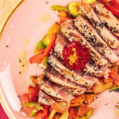 Capricho - Restaurante & Bar, Lisboa