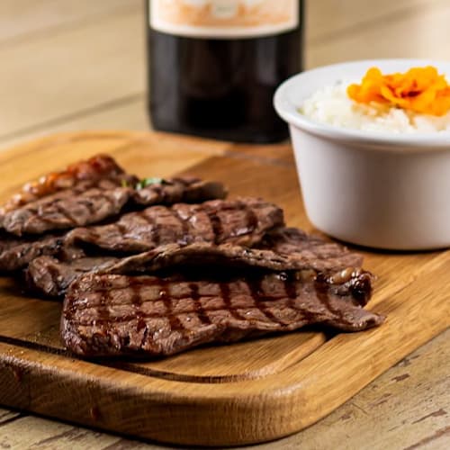 Capricho - Restaurante & Bar, Lisboa
