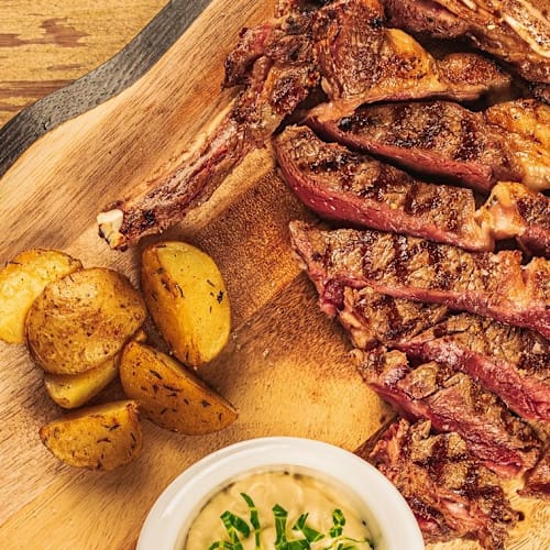 Capricho - Restaurante & Bar, Lisboa
