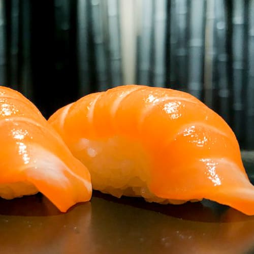 Kisaki Ramen & Sushi, Roma