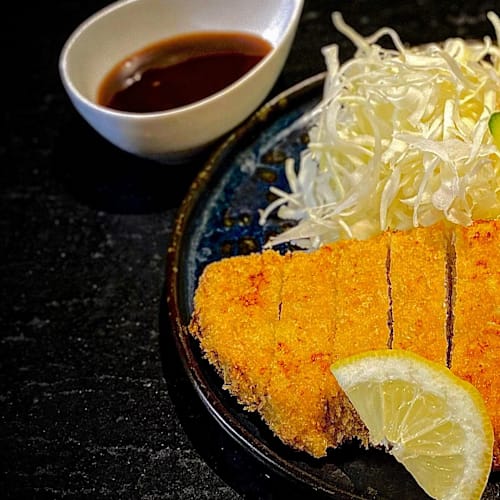 Kisaki Ramen & Sushi, Roma