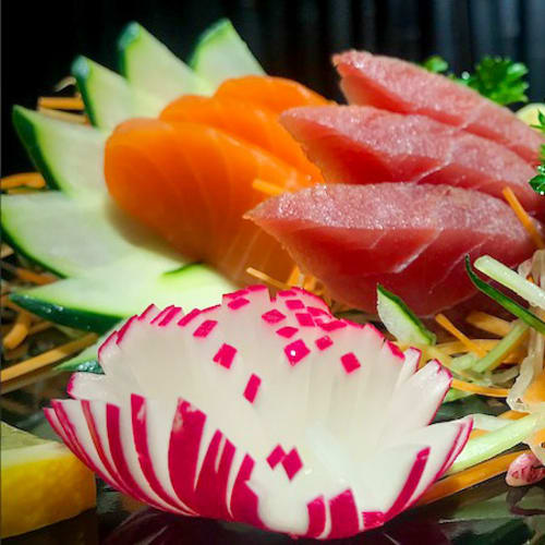 Kisaki Ramen & Sushi, Roma