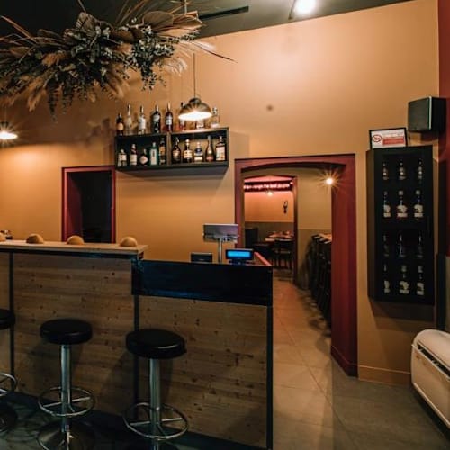 Asanka African, Brescia