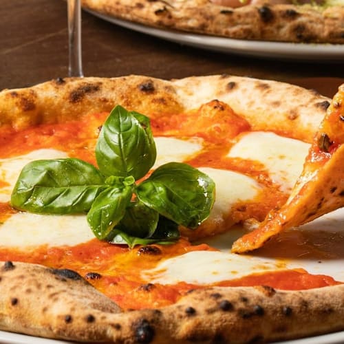 Mama Eat Firenze, Firenze