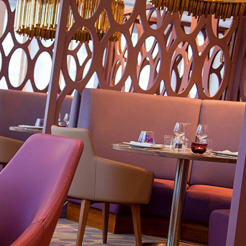 Atmosph'R - Hôtel Renaissance, Aix-en-Provence
