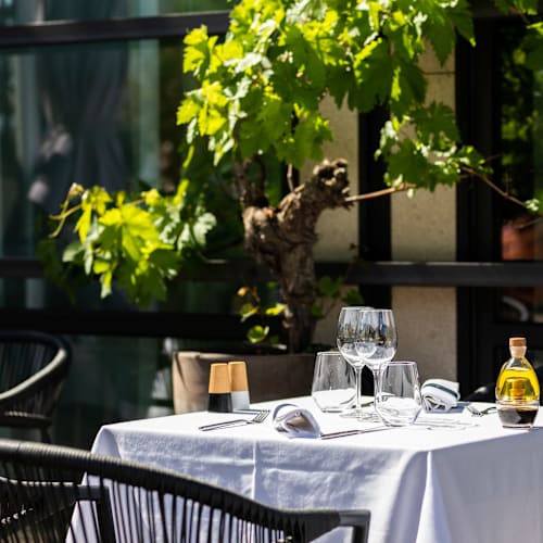 Atmosph'R - Hôtel Renaissance, Aix-en-Provence