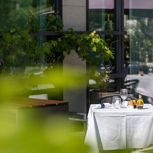 Atmosph'R - Hôtel Renaissance, Aix-en-Provence
