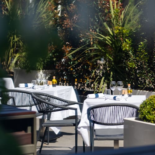 Atmosph'R - Hôtel Renaissance, Aix-en-Provence