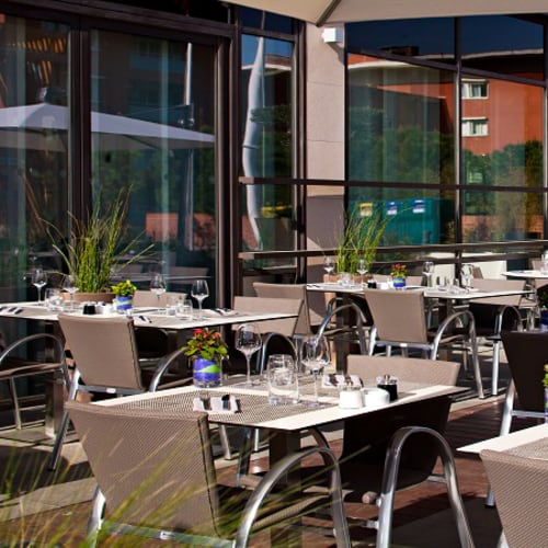 Atmosph'R - Hôtel Renaissance, Aix-en-Provence