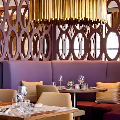Atmosph'R - Hôtel Renaissance, Aix-en-Provence