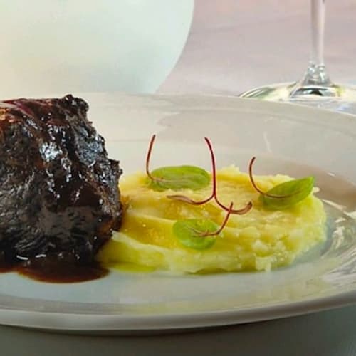 Ristorante Guido Monaco, Arezzo
