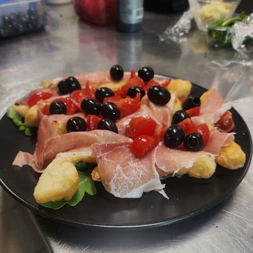 Pinsa Per Te, Avigliana