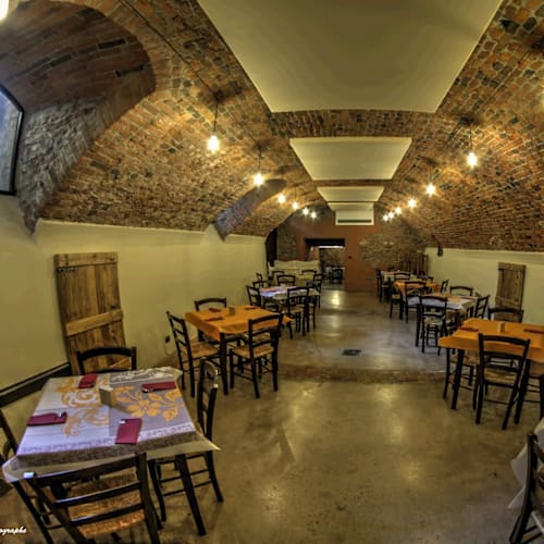 Pinsa Per Te, Avigliana