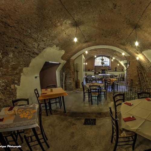 Pinsa Per Te, Avigliana
