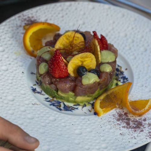 Trattoria da Mario - Rapallo, Rapallo