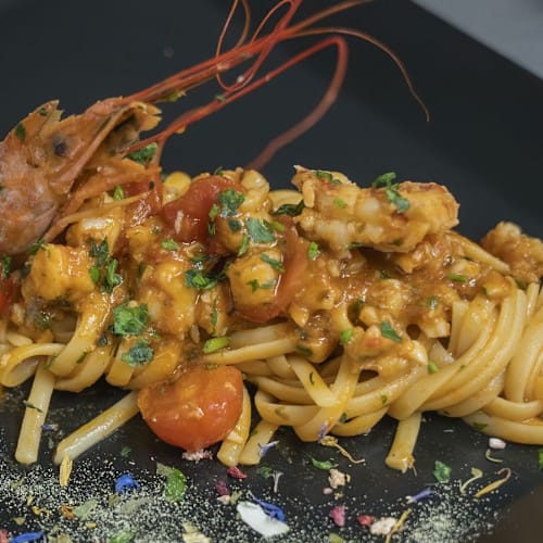Trattoria da Mario - Rapallo, Rapallo
