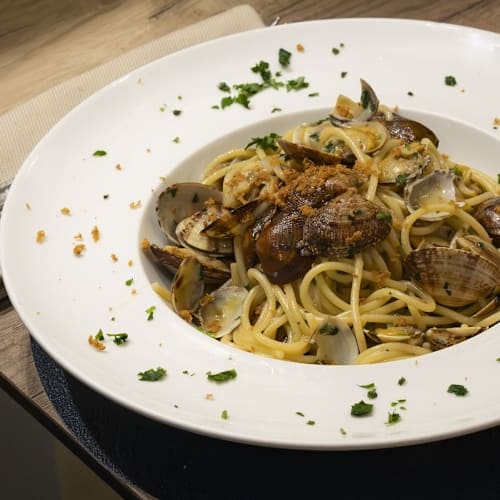 Trattoria da Mario - Rapallo, Rapallo