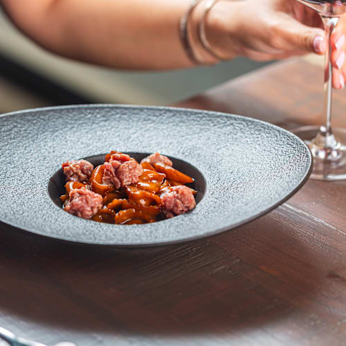 Anima Ristorante, Alacant