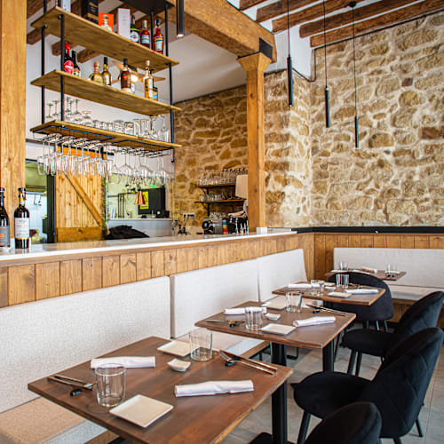 Anima Ristorante, Alacant