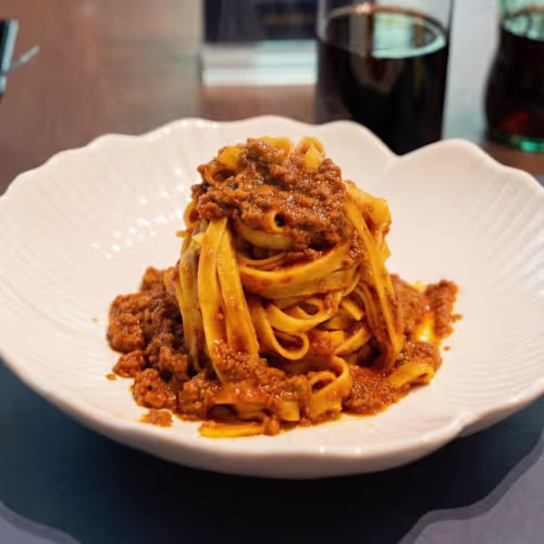 Craving Pasta , Alacant