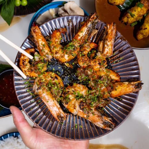 Casa Thai, Rotterdam