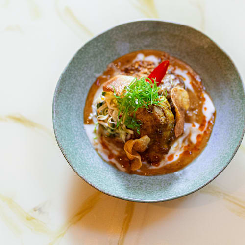 Casa Thai, Rotterdam