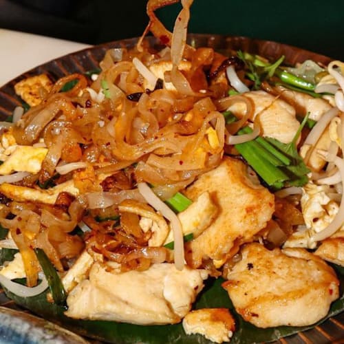 Casa Thai, Rotterdam