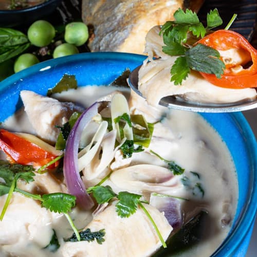 Casa Thai, Rotterdam