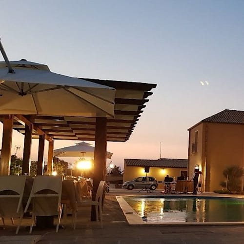Donna Carmela - Hotel Donna Carmela, Sciacca