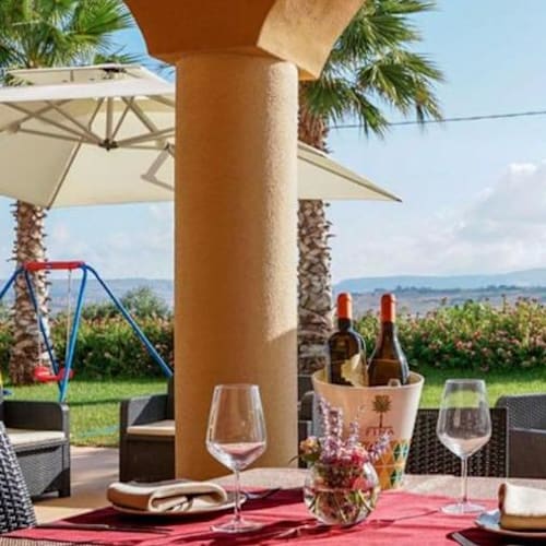 Donna Carmela - Hotel Donna Carmela, Sciacca