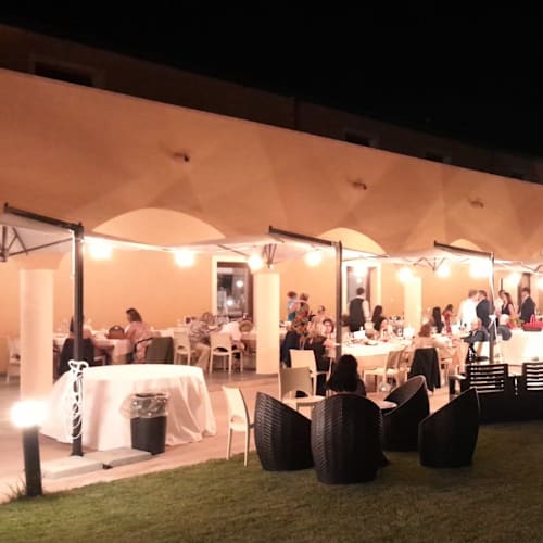 Donna Carmela - Hotel Donna Carmela, Sciacca