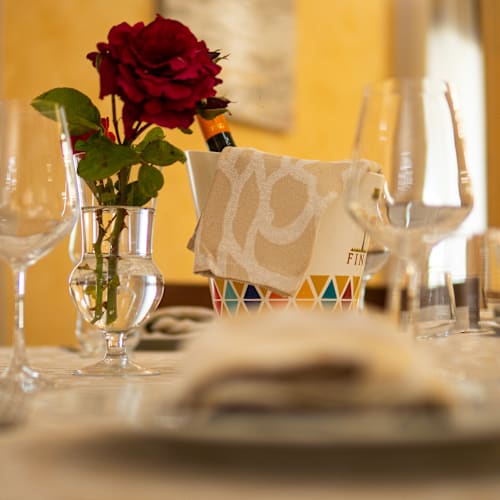 Donna Carmela - Hotel Donna Carmela, Sciacca