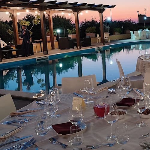Donna Carmela - Hotel Donna Carmela, Sciacca