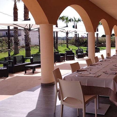 Donna Carmela - Hotel Donna Carmela, Sciacca