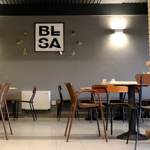 Brew Lab Sant'Apollinare, Tresigallo