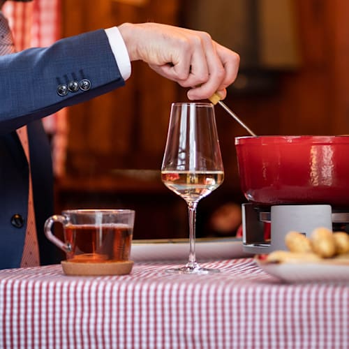 Le Bar du Crowne Plaza Geneva, Geneva