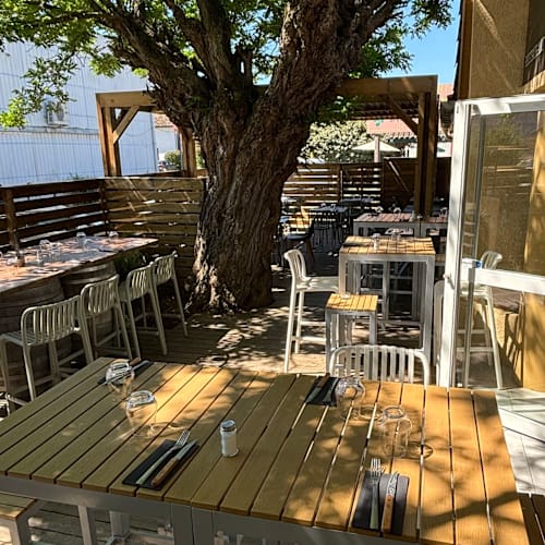 Ô Comptoir, Portet-sur-Garonne
