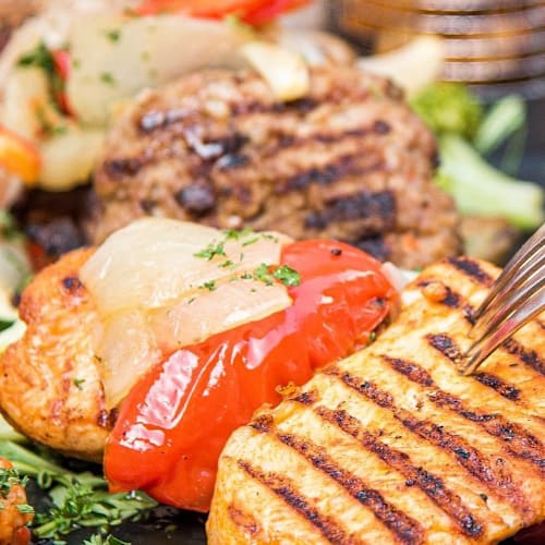 Balkan Restaurant - Fine Dining Since 1984, Ede gld