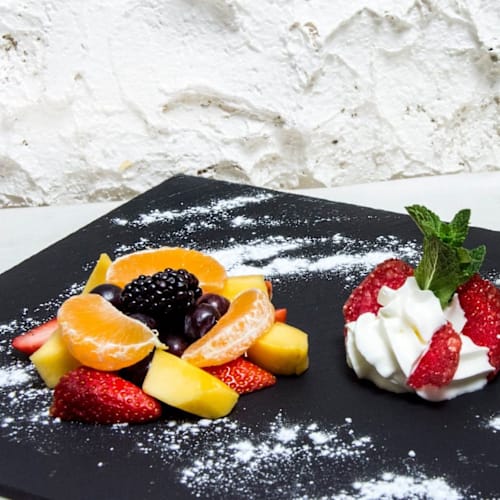 Balkan Restaurant - Fine Dining Since 1984, Ede gld